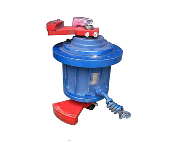 立式振動電機(jī)