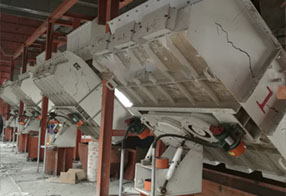 YZS-15-2倉壁振動器