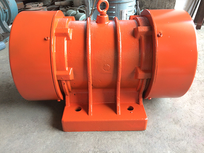 YZS振動電機(jī)