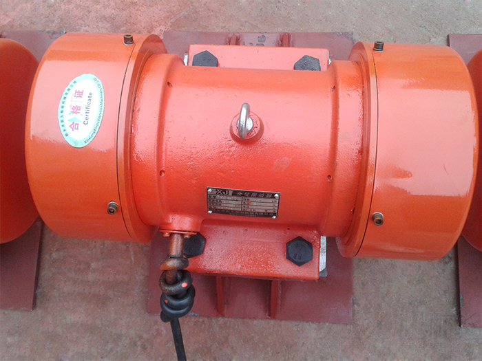 振動電機(jī)分為哪幾種？