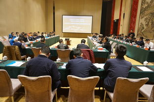 豫粵攜手，共筑智慧水利新篇章——兩省水電學會聯(lián)合開展水庫運行調(diào)度管理及自動化技術(shù)交流