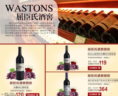 品味時(shí)光的藝術(shù) 酒窖洋酒陳列指南